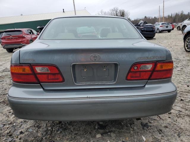 1999 Toyota Avalon Xl VIN: 4T1BF18B8XU339882 Lot: 49456174