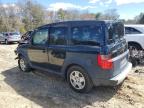 HONDA ELEMENT LX photo