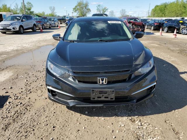 19XFC2F69LE204056 Honda Civic LX 5