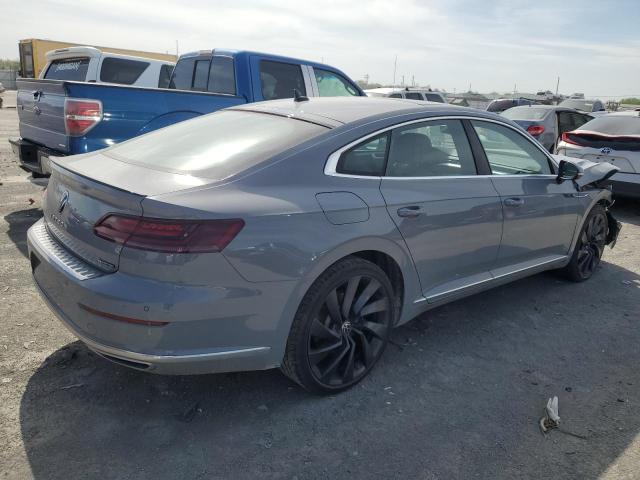 WVWAR7AN0PE009288 Volkswagen Arteon SEL 3