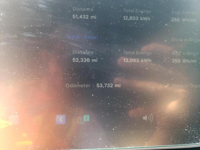 2022 TESLA MODEL 3 - 5YJ3E1EB9NF253311