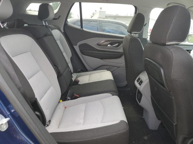 2022 GMC Terrain Sle VIN: 3GKALMEV9NL300125 Lot: 51125374