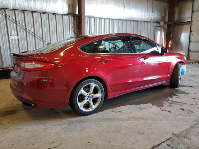 2015 Ford Fusion Se VIN: 3FA6P0H99FR268536 Lot: 49607524