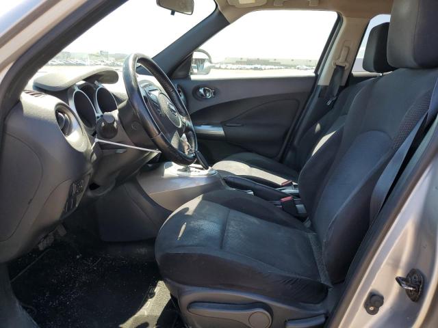 2011 Nissan Juke S VIN: JN8AF5MR7BT008420 Lot: 49279044