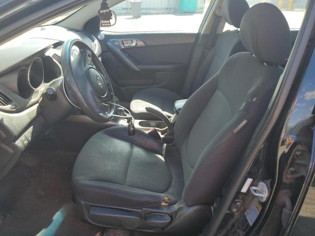 2013 Kia Forte Ex VIN: KNAFU4A21D5663654 Lot: 52043664