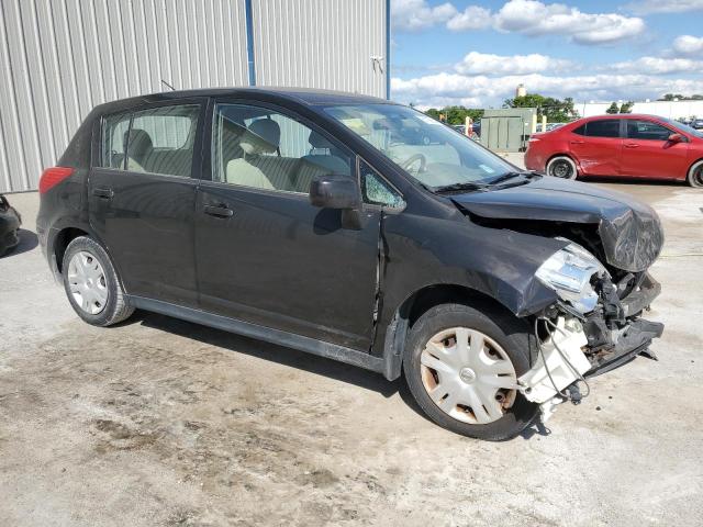 2011 Nissan Versa S VIN: 3N1BC1CPXBL507866 Lot: 51183964