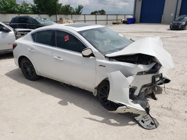 19UDE2F89LA006729 Acura ILX PREMIU 4