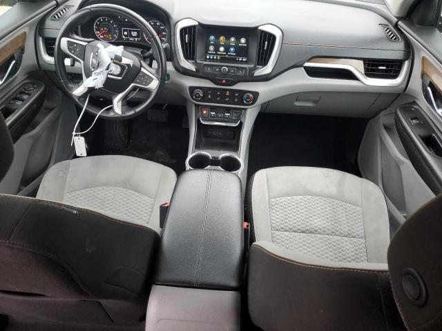  GMC TERRAIN 2018 Black