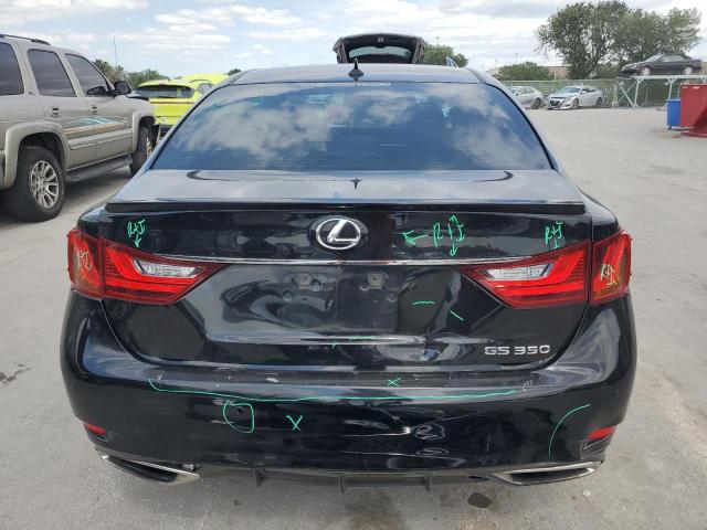 2013 Lexus Gs 350 VIN: JTHBE1BL7D5015089 Lot: 51892164