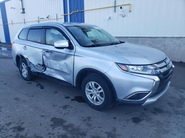 Vin: ja4az2a31gz600735, lot: 50837624, mitsubishi outlander es 20164