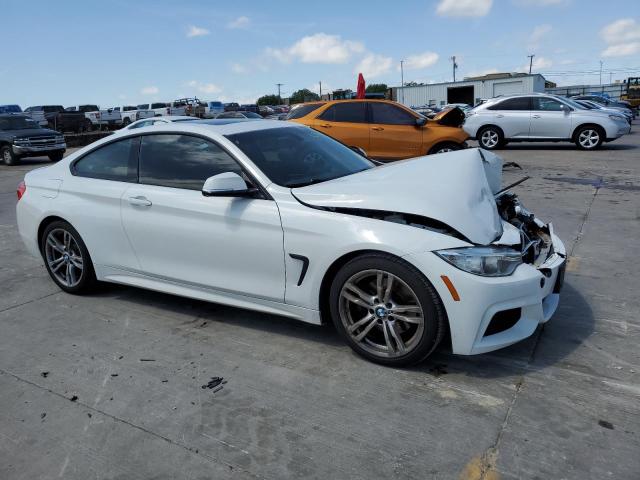 VIN WBA3N3C53EK231300 2014 BMW 4 Series, 428 I no.4