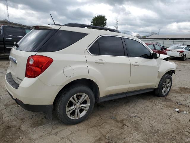 2015 Chevrolet Equinox Lt VIN: 1GNFLFEK4FZ121561 Lot: 48257734