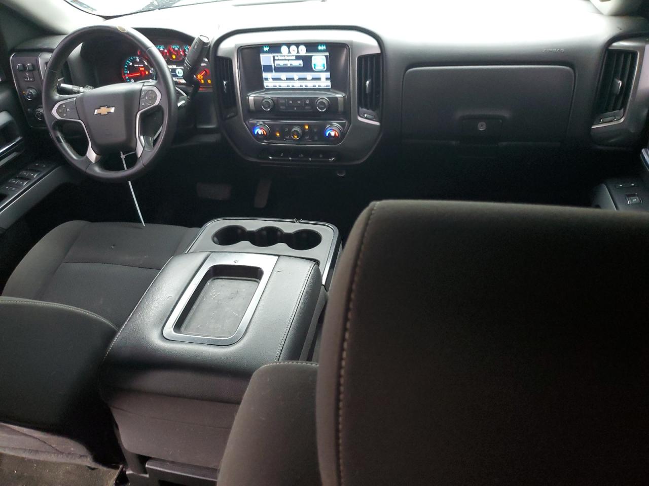 VIN: 1GCVKREC8GZ401180 2016 CHEVROLET ALL Models