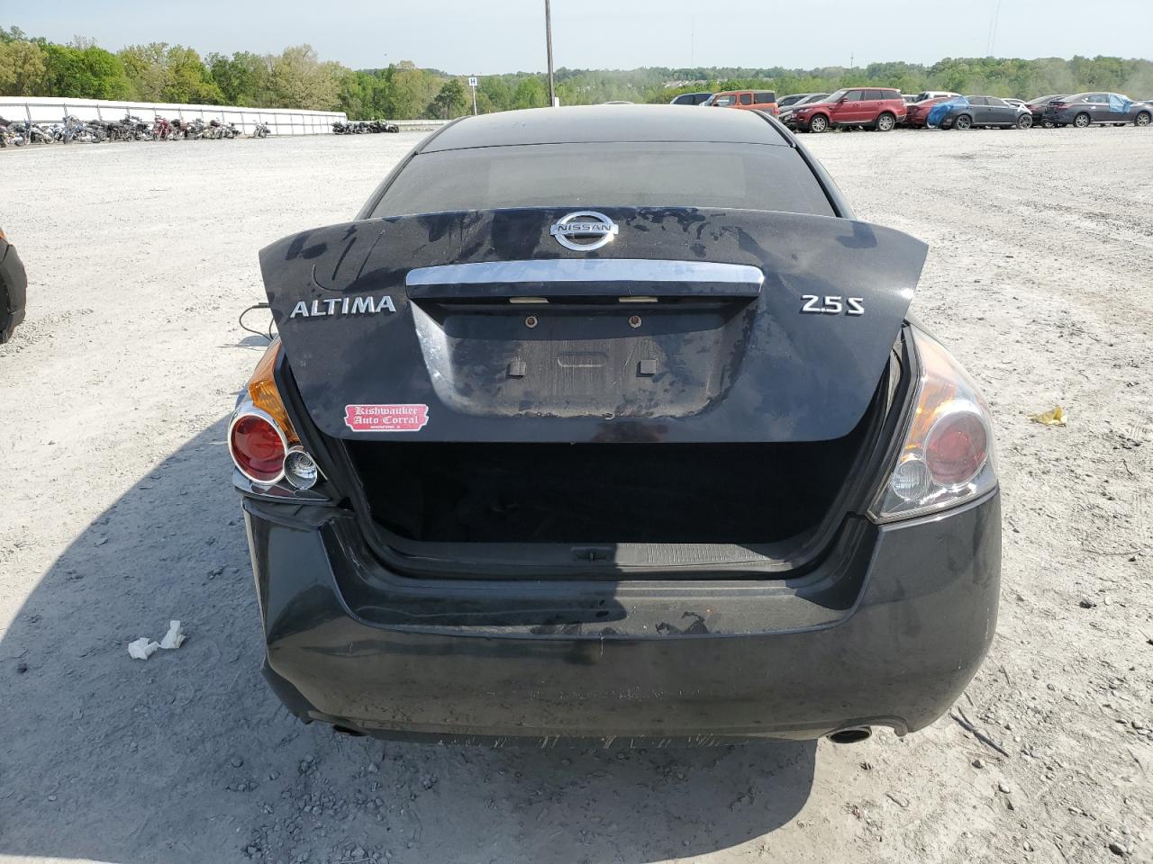 1N4AL21E38N560701 2008 Nissan Altima 2.5