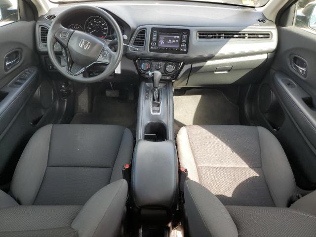 2021 HONDA HR-V LX - 3CZRU5H34MM714864