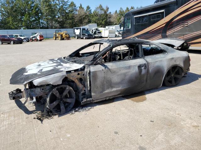 2016 Audi S5 Premium Plus VIN: WAUC4AFR2GA028686 Lot: 50956044