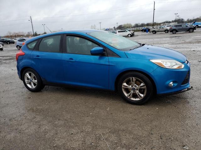 2012 Ford Focus Se VIN: 1FAHP3K26CL173108 Lot: 48782924