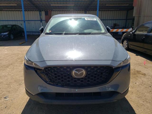 JM3KFBCM5N0537804 Mazda CX-5 Prefe  5