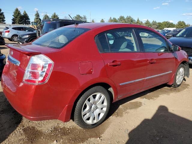 2011 Nissan Sentra 2.0 VIN: 3N1AB6AP1BL613850 Lot: 49684744