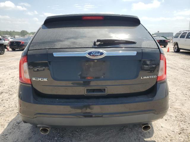 2013 Ford Edge Limited VIN: 2FMDK3KC2DBB66489 Lot: 50881084