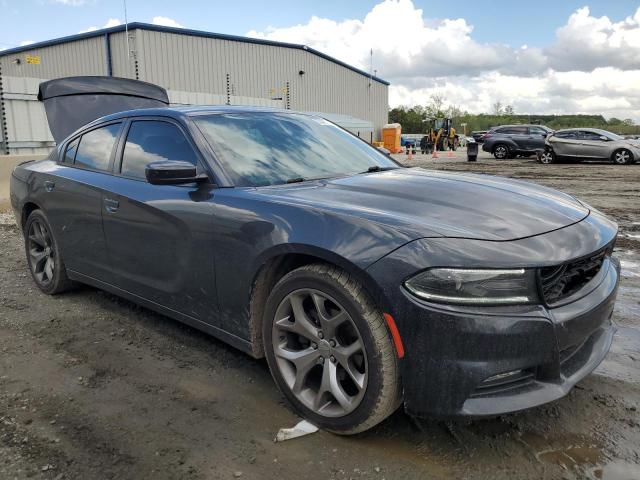 2016 Dodge Charger Sxt VIN: 2C3CDXHG9GH194307 Lot: 50427444