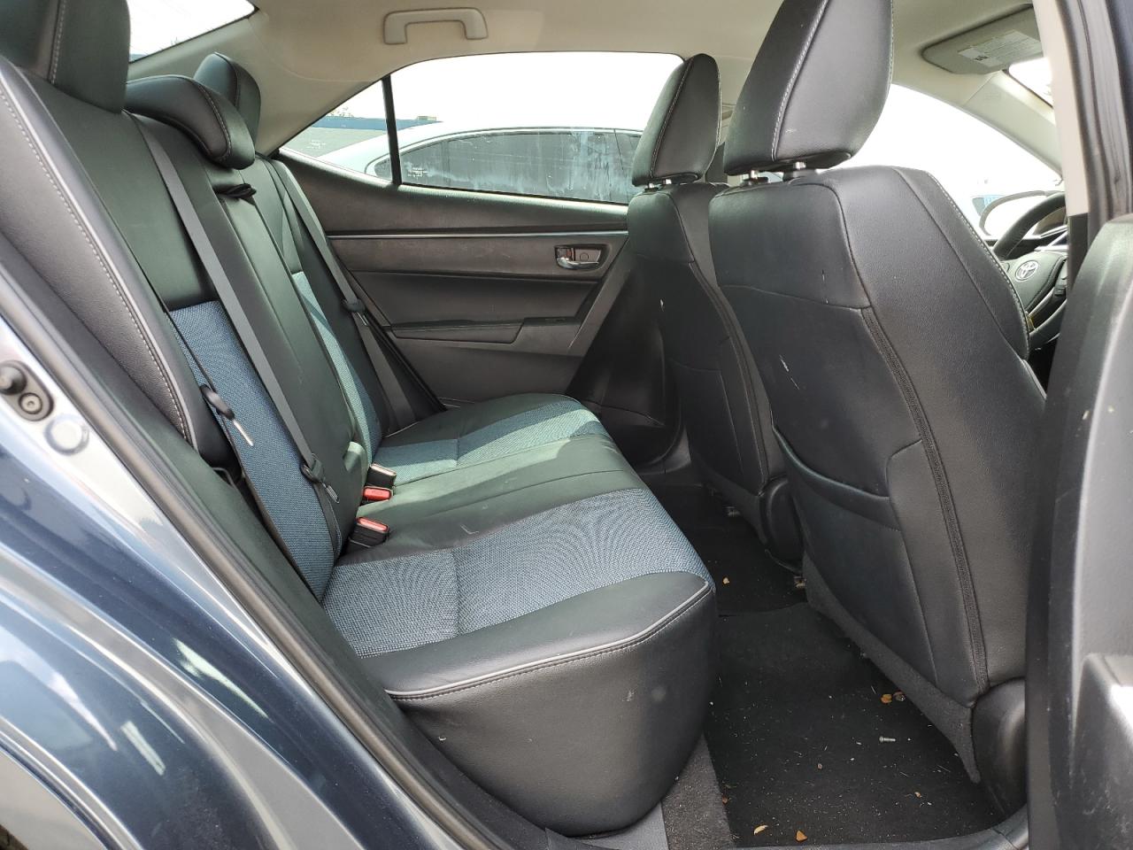 5YFBURHE9FP218311 2015 Toyota Corolla L