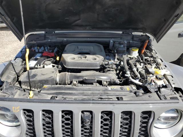 2021 JEEP WRANGLER U - 1C4JJXP61MW658742