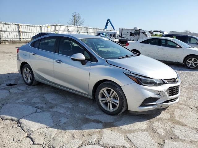 2017 Chevrolet Cruze Lt VIN: 1G1BE5SM4H7277382 Lot: 51004854