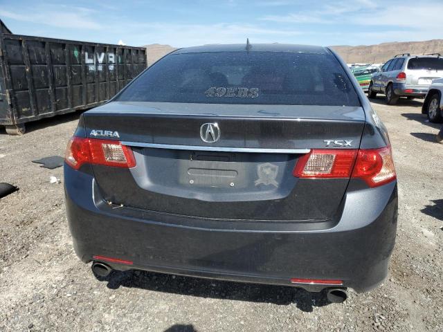 VIN JH4CU2F48EC003028 2014 Acura TSX no.6