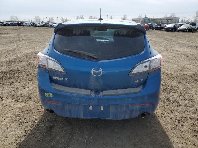 2012 Mazda 3 S VIN: JM1BL1M53C1687694 Lot: 50232874