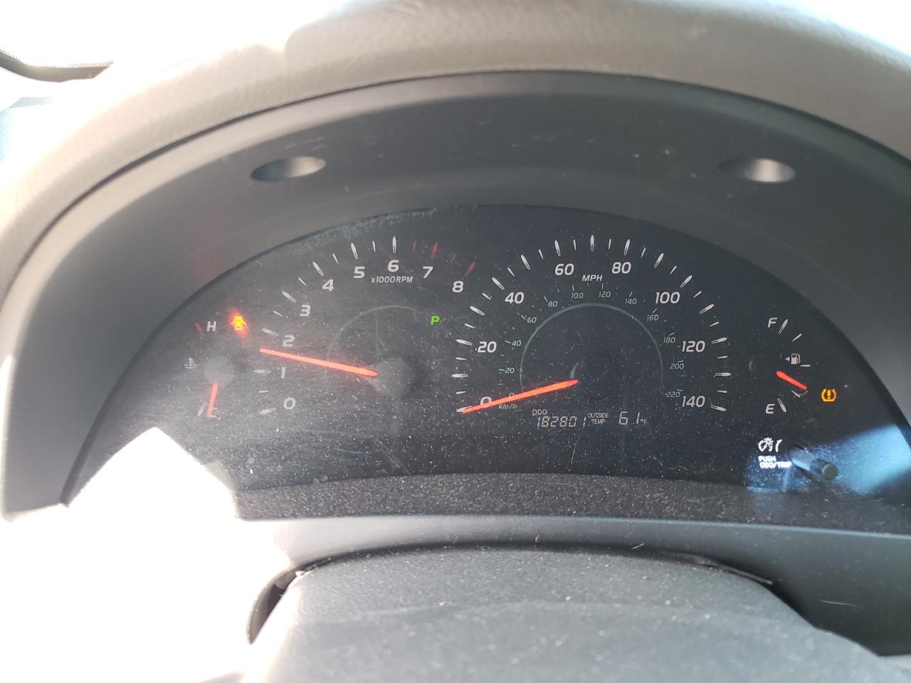 4T1BE46K67U646376 2007 Toyota Camry Ce