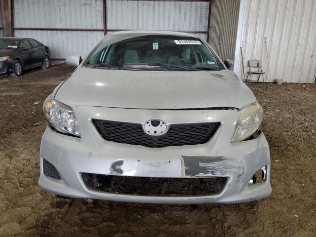 2010 Toyota Corolla Base VIN: 1NXBU4EE8AZ317149 Lot: 52462514