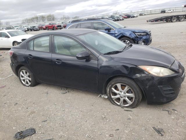 2010 Mazda 3 I VIN: JM1BL1SF7A1102625 Lot: 49344244