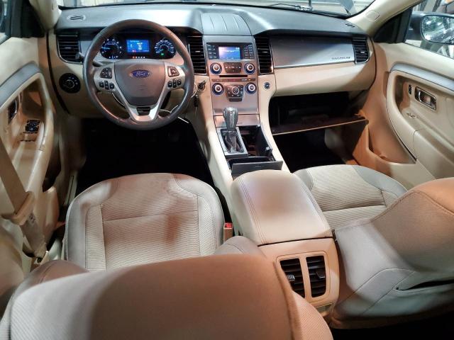 2015 Ford Taurus Sel VIN: 1FAHP2E81FG138760 Lot: 52222974