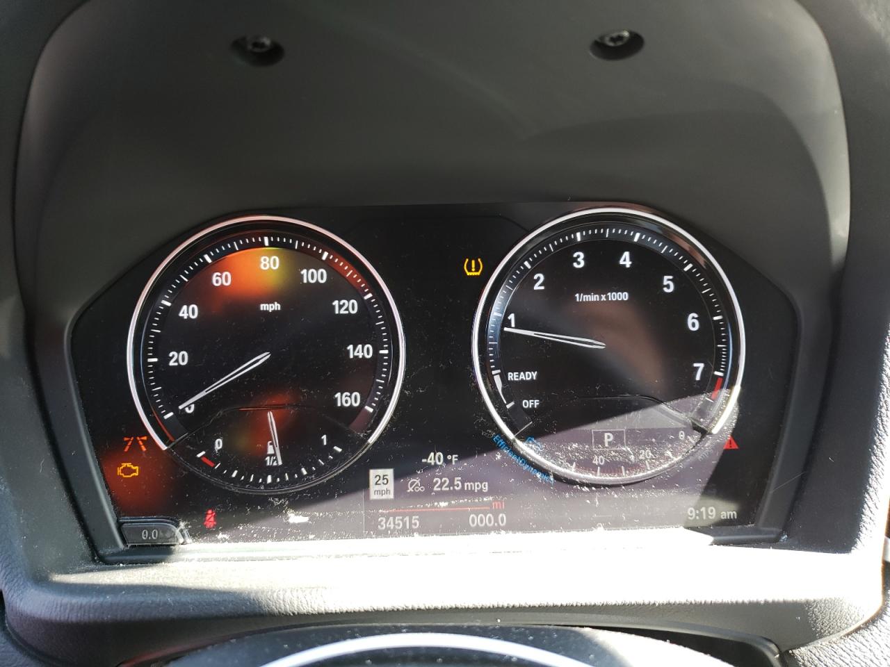 WBXYJ1C03L5P14023 2020 BMW X2 xDrive28I