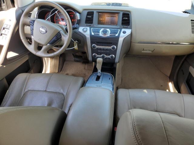 2009 Nissan Murano S VIN: JN8AZ18W39W141717 Lot: 48930444