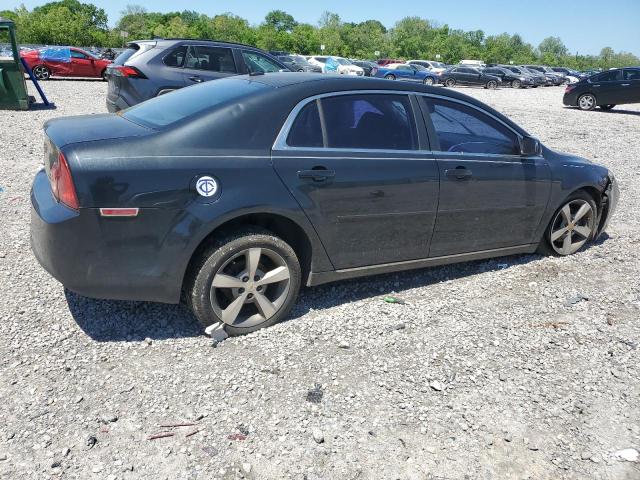 2011 Chevrolet Malibu 1Lt VIN: 1G1ZC5E18BF154462 Lot: 50691034