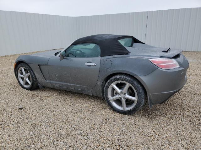 2007 Saturn Sky VIN: 1G8MB35B67Y110001 Lot: 50642714