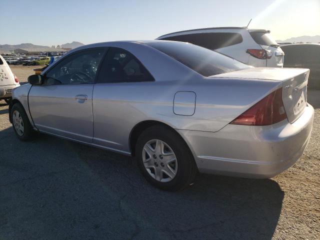 2003 Honda Civic Lx VIN: 1HGEM225X3L035891 Lot: 51490164