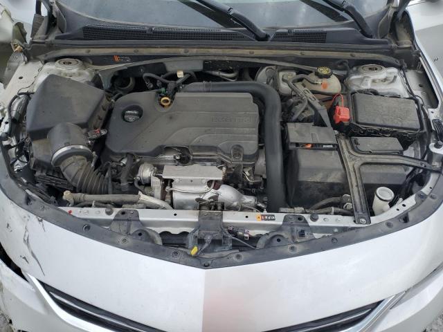 2018 CHEVROLET MALIBU LT - 1G1ZD5ST1JF276033