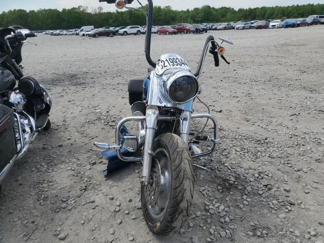 2005 HARLEY-DAVIDSON FLHRSI 1HD1FYW1X5Y668428