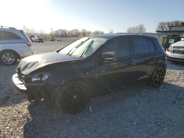 2012 Volkswagen Gti VIN: WVWGV7AJ9CW080366 Lot: 51361454