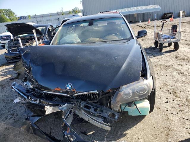 2006 BMW 750 Li VIN: WBAHN83576DT59340 Lot: 51603534