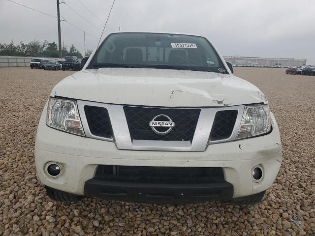 2020 NISSAN FRONTIER S - 1N6ED0EA7LN724235