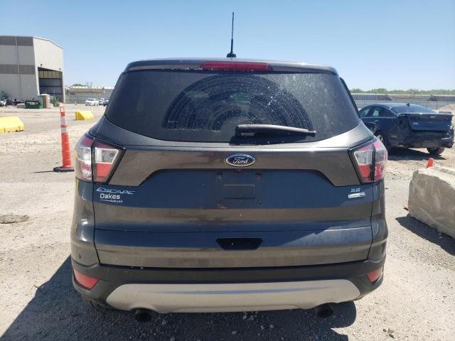 2017 Ford Escape Se VIN: 1FMCU9GD5HUD13043 Lot: 52950364