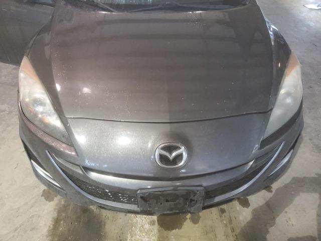 2011 Mazda 3 S VIN: JM1BL1U63B1466104 Lot: 49321104