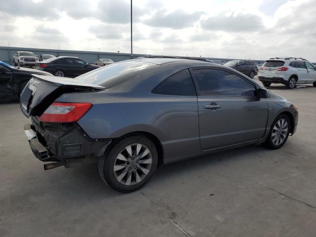 2009 Honda Civic Ex VIN: 2HGFG12849H502955 Lot: 53075094