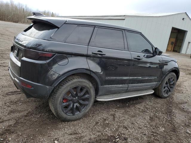 2019 Land Rover Range Rover Evoque Se VIN: SALVP2RX3KH336848 Lot: 49648644