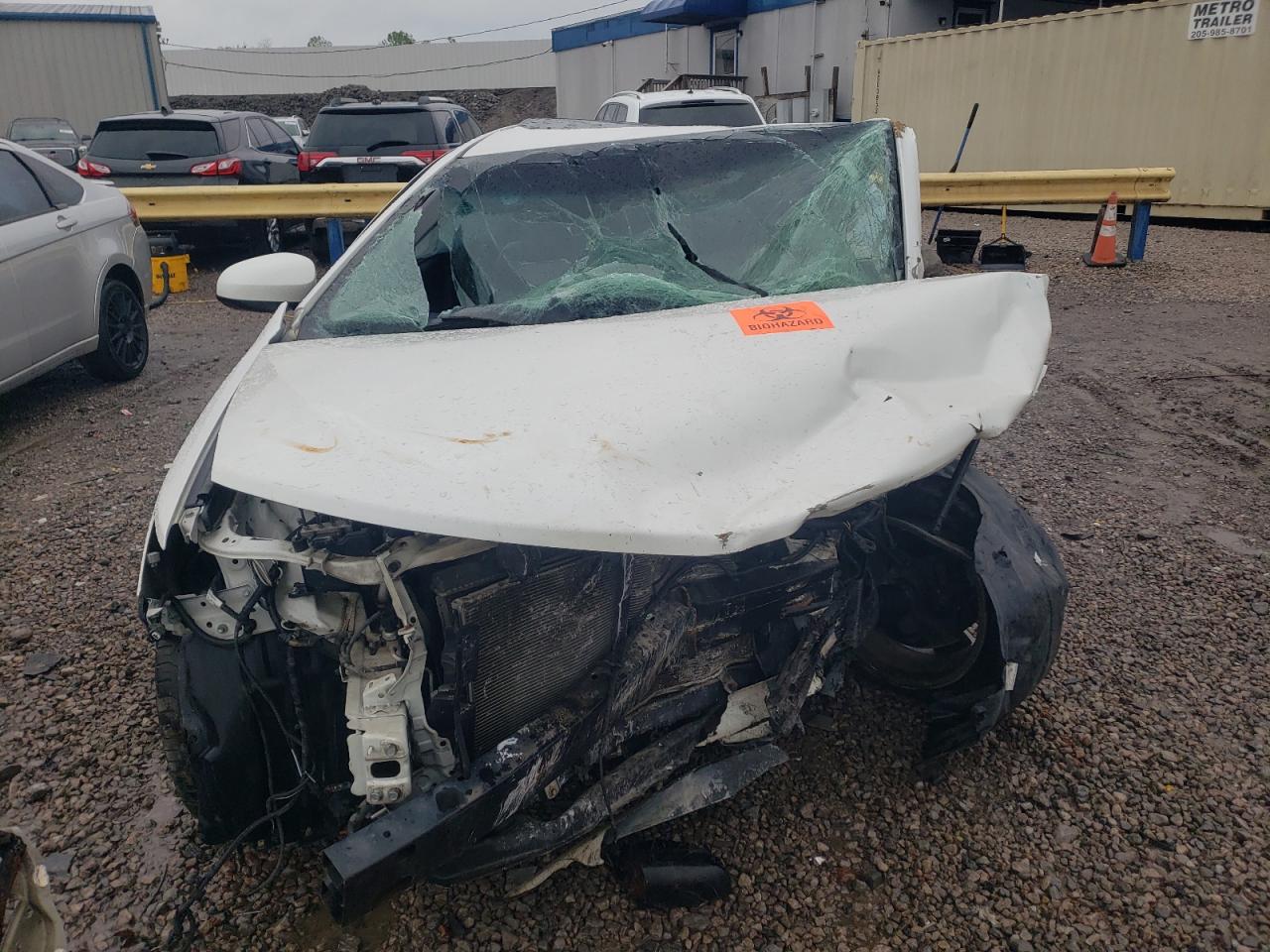 4T1BF1FK0CU631586 2012 Toyota Camry Base