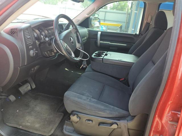 2009 GMC Sierra K1500 Sle VIN: 3GTEK23399G270791 Lot: 53035064